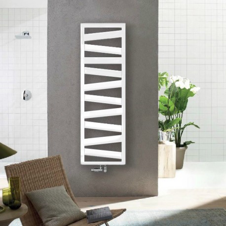 ZEHNDER Kazeane radiátor 1567 x 500 mm teplovod/kombi prevádzku biela RK-160-050 - ROZBALENÝ TOVAR