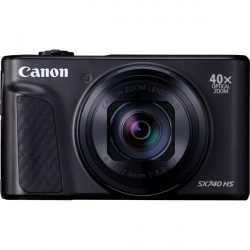 Canon PowerShot SX740 HS LITE
