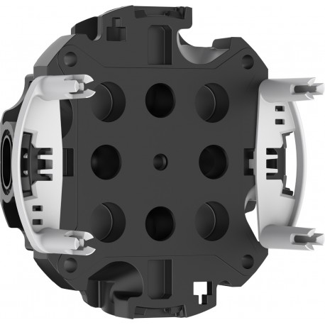 Hansgrohe adaptér pre iBox universal 2, 13588000