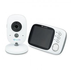 TrueLife NannyCam H32 pestúnka