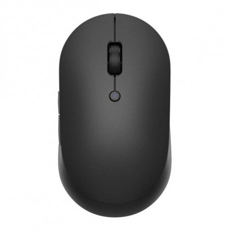 XIAOMI Mi Dual Mode Wireless Silent Edition Black