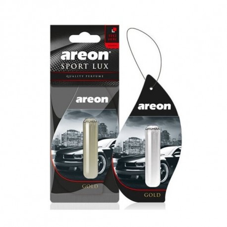 Sport Lux Liquid Gold 5ml osviežovač