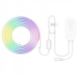XIAOMI LED pásik Smart Lightstrip EU, 2m