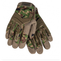 NAREX CAMOUFLAGE CRP-XXL rukavice záhradné 65406317