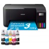 Epson EcoTank L3270