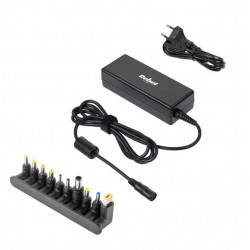 Adaptér pre notebooky REBEL KOM0939-90 univerzálny