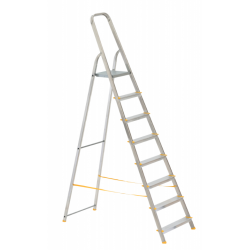 ALVE 1918 8 stupňov schodíky jednostranné