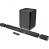 JBL BAR 5.1 - POUŽITÝ TOVAR