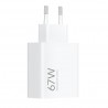Xiaomi 67W HyperCharge Adapter
