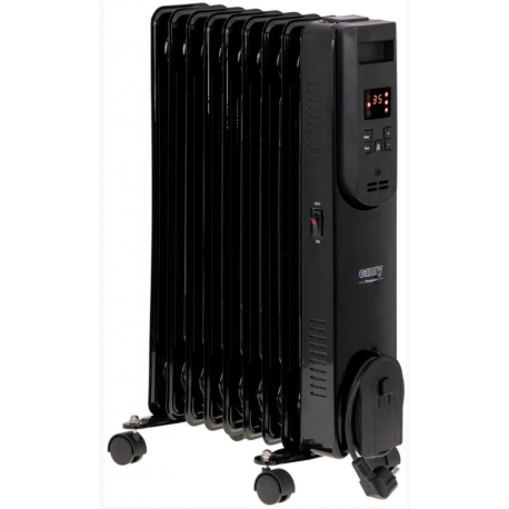 CAMRY CR7813 radiátor olejový