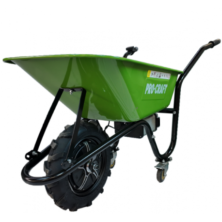 PROCRAFT PWB150 fúrik akumulátorový