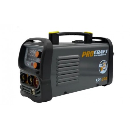PROCRAFT SPI-290 invertor zvárací