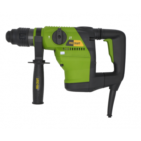 PROCRAFT BH2100N kladivo kombinované vŕtacie a sekacie