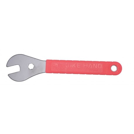BIKE HAND 17mm kľúč kónusový