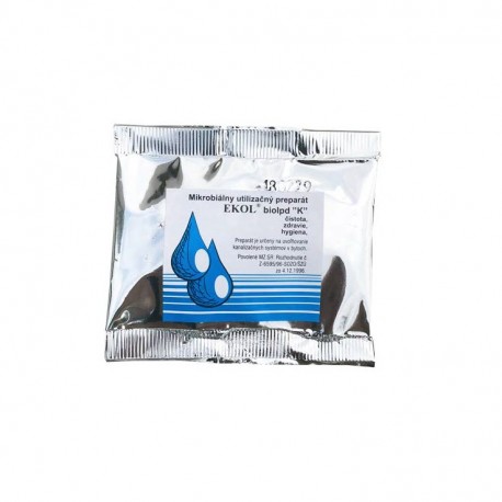 EKOL® biolpd K – 20 g