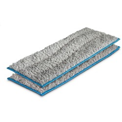 iRobot BRAAVA jet m6 2KS - handričky prateľné