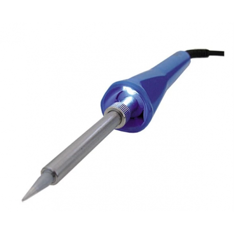 pero spájkovacie TIPA ZD-707NL 40W