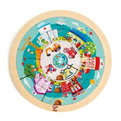 Hape puzzle Povolania