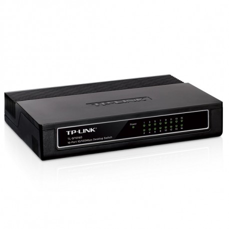 TP-Link TL-SF1016D