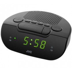 JVC RAE111B - TOVAR S VIZUÁLNOU VADOU