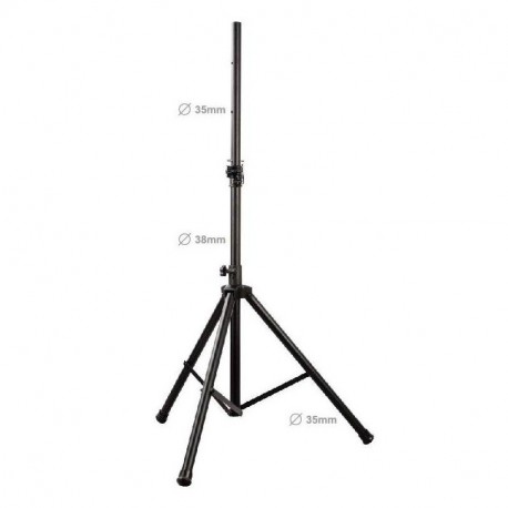 Stojan na reproduktory KSS3