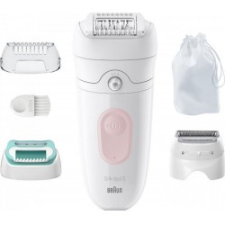 Braun SE5-050 Silk-épil 5 Epilator