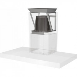 FABER KIT HFH FILTER