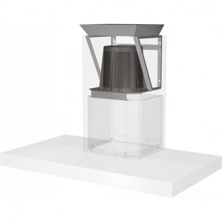 FABER KIT HFH FILTER