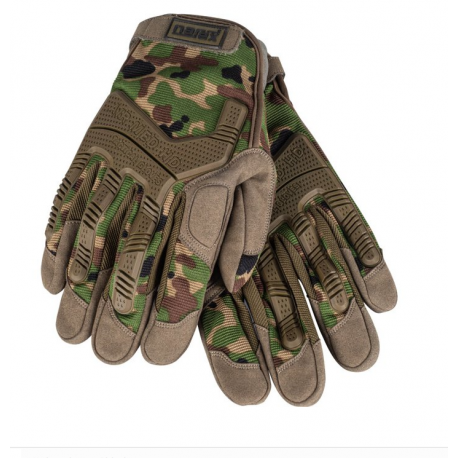 NAREX CAMOUFLAGE CRP-XL rukavice záhradné 65405729