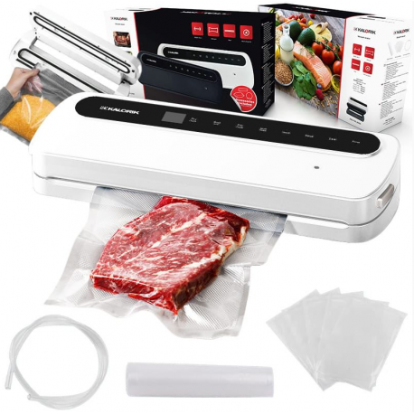 TKG FSV 2000W zváračka folií