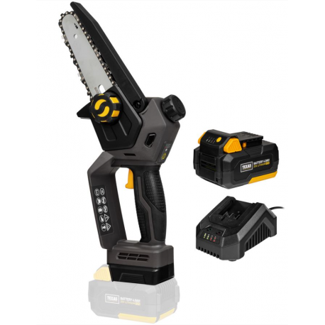 TEXAS CHX2000 1x20V/4,0Ah píla akumulátorová