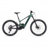 KELLYS Theos R30 P Magic Green S 29"/27.5" 725Wh 2025