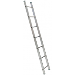 ALVE 7107 1x7 rebrík jednodielny