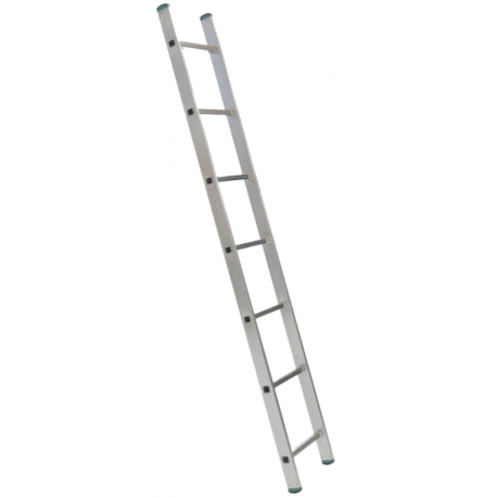 ALVE 7107 1x7 rebrík jednodielny