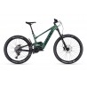 KELLYS Theos R30 P Magic Green S 29"/27.5" 820Wh 2025