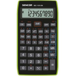 SENCOR SEC 105 GN
