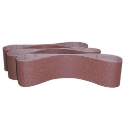 GUDE 50x686 K80 3ks pás brúsny