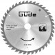 GUDE 190x2,4x20 42Z kotúč pílový
