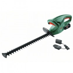 BOSCH EASY HEDGE CUT 18-45 1x2,0Ah plotostrih akumulátorový 0600849H02
