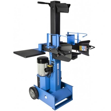 GUDE GHS 500/8TE 230V štiepačka na drevo