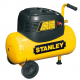 STANLEY D200/8/24 kompresor vzduchový bezolejový