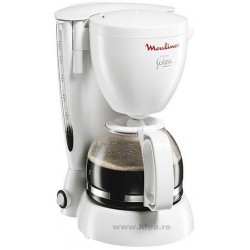 MOULINEX prekvapkávací kávovar BCA145 - POUŽITÝ TOVAR