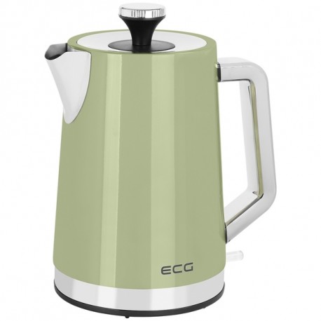 ECG RK 1766 Vintage Olive