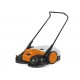 STIHL KG770 zametač ručný