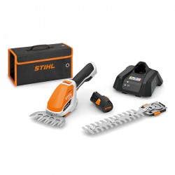 STIHL HSA 26 set nožnice akumulátorové