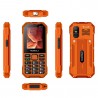 MOBIOLA MB510 TitanX Orange