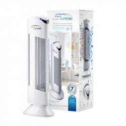 Ionic-CARE Triton X6 perletovo biela