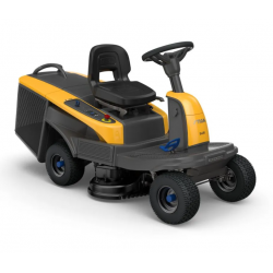 STIGA SWIFT 372e kosačka traktorová akumulátorová