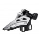 SHIMANO DEORE M4100 2X10 SIDE SWING E-TYPE 36Z