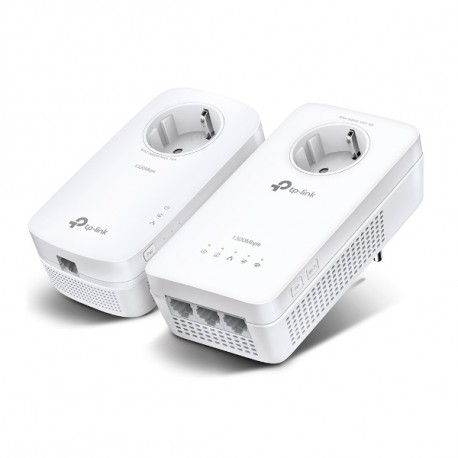 TP-Link TL-WPA8631P KIT